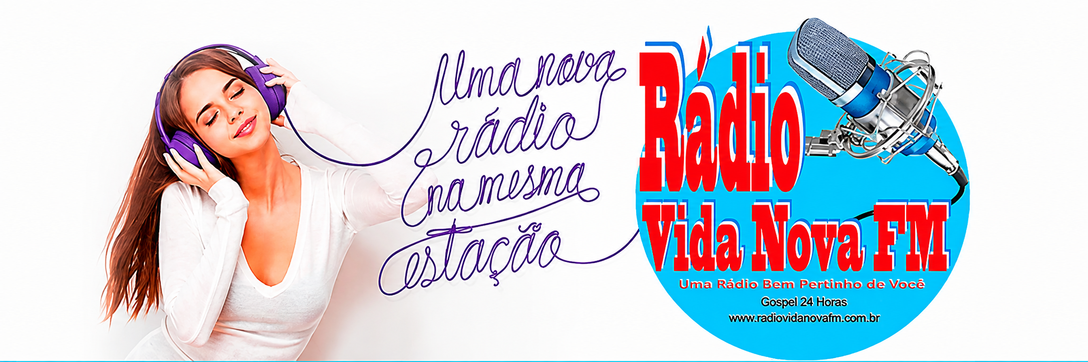 Radio Vida Nova FM